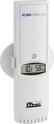 Produktbild von Sender, Thermo-Hygrometer, 30.3180.IT, TFA Dostmann