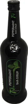 Produktbild von Riemerschmid Pfefferminzsirup