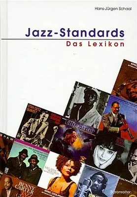 Obrázek produktu pro Jazz-Standards