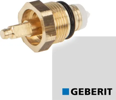Produktbild von Geberit Spindel zu Eckventil für UP- Spülkasten UP 200, 1 Stk.