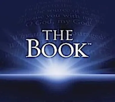 Image de The Book