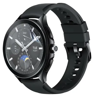 Obrázek produktu pro Pro Xiaomi Watch 2 Pro Display Protective Film Crystal Clear Smart Watch Transparent