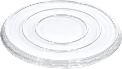 Produktbild von Papstar Deckel f. Salatschalen rund