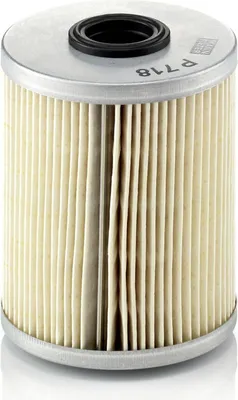 Image de Filtre à carburant MANN-FILTER P 718 x