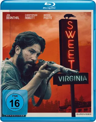 Produktbild von Sweet Virginia