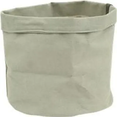 Produktbild von Pflanzentasche Jade - Ø18cm - Flexibler Pflanzenbeutel mit Drainage