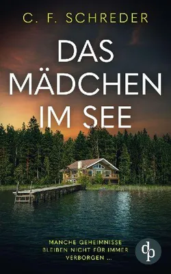 Produktbild von Das Mädchen im See
