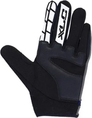 Produktbild von Xlc Cg-l13 Handschuhe Schwarz,Grau M Mann Schwarz,Grau M