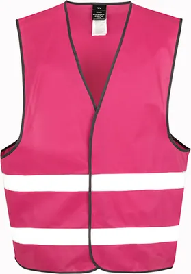 Produktbild von Result Safe-Guard Enhanced Visibility Vest