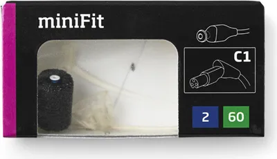 Produktbild von Oticon Minifit Lautsprecher 60 links 2