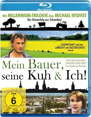 Produktbild von Mein Bauer, seine Kuh & Ich