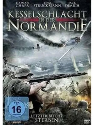 Produktbild von Kesselschlacht in der Normandie