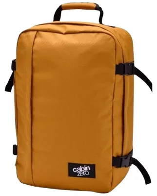 Produktbild von Cabin Zero Classic 36l Ultra Light Rucksack Orange  Orange One Size