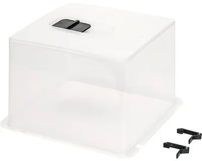 Obrázok produktu pre Pestovateľský poklop 33 x 22 cm