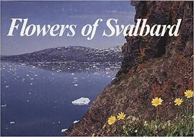 Obrázok produktu pre Flowers of Svalbard