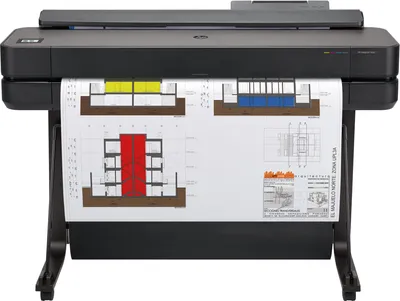 Immagine prodotto di HP Designjet Stampante T650 36" edizione 2025