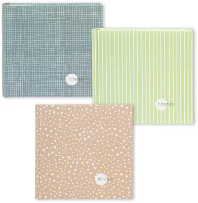 Produktbild von Goldbuch Memo album slip-in Sauvignon 200 foto 10x15 cm