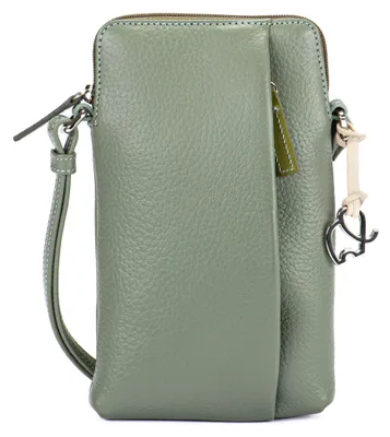 Produktbild von MyWalit Handytasche Leder 12 cm
