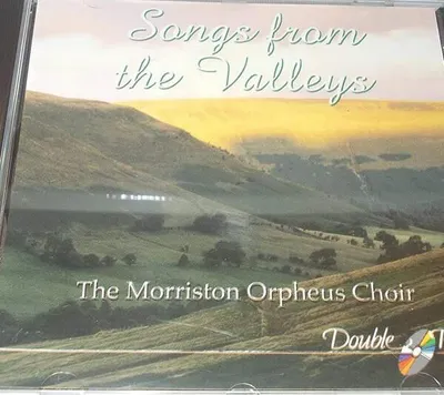Image de Chansons des vallées