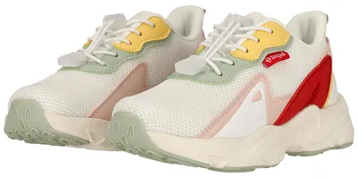 Produktbild von ZIGZAG Sneaker Bavar mit praktischem Schnellschnürsystem 4076 Bittersweet 39