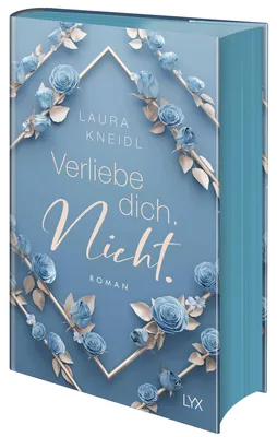 Produktbild von Verliebe dich. Nicht.: Special Edition