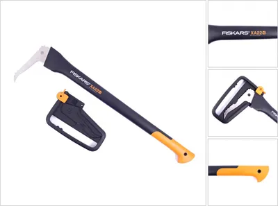 Obrázek produktu pro Fiskars XA22 WoodXpert Sappie