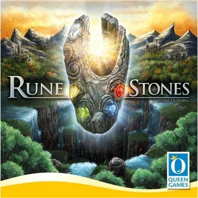 Produktbild von Rune Stones