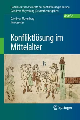 Image de Konfliktlösung im Mittelalter