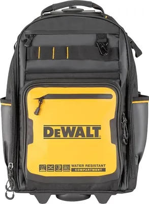 Obrázok produktu pre Dewalt DWST60101-9 Batohový vozík s kolieskami Pocket Pro 35x24x54cm