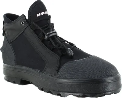 Produktbild von Beuchat Rock Neoprenschuhe Schwarz EU 42-43 Schwarz EU 42-43