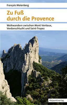 Obrázok produktu pre Zu Fuß durch die Provence