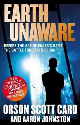 Productafbeelding van Earth Unaware