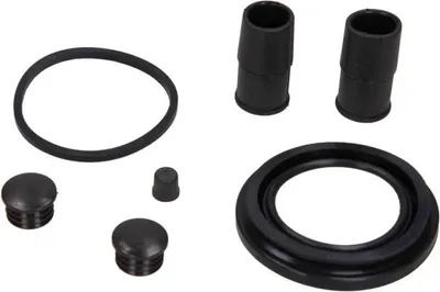 Produktbild von MAXGEAR Bremssattel-Reparatursatz für VW Golf IV Schrägheck (1J1) Vorne links 54mm 27-0446