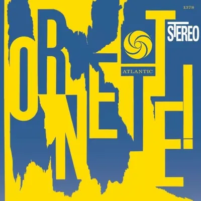 Obrázok produktu pre COLEMAN ORNETTE QUARTET THE - Ornette! (180g)
