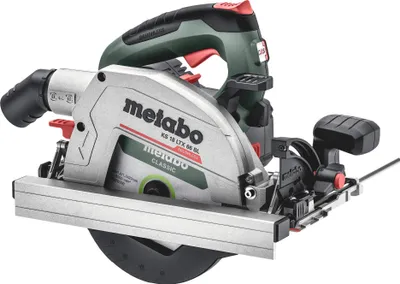Immagine prodotto di Seghetto alternativo Metabo KS 18 LTX 66 BL