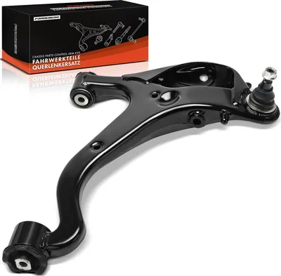 Produktbild von Frankberg 1x Querlenker Vorderachse für Land Rover Discovery III Range Sport 2.7L 4.0L 4.4L 3.0L 5.0L 2004-2013
