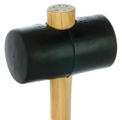 Immagine prodotto di Peddinghaus 0367600201 Soft face hammer 495 g 1 pc(s)