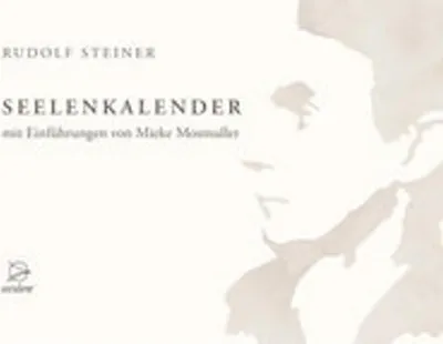 Produktbild von Seelenkalender