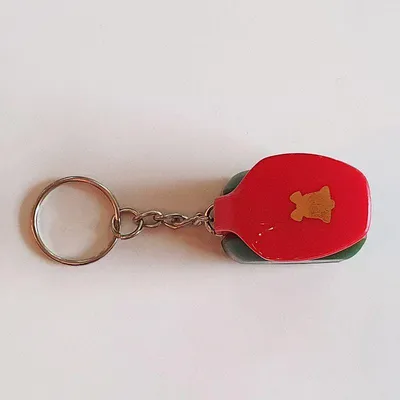 Produktbild von Weihnachtspunsch 1 cm - Glocke