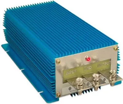 Zdjęcie produktu dla Przetwornica napięcia 12/24-50 (1200W) DC-DC Victron Orion IP67