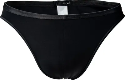 Produktbild von HOM Plumes Micro Briefs Slip Herren Unterhose Unterwäsche Ohne Eingriff Navy L