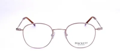 Produktbild von Hackett Bespoke HEB242 Gold 48/22/145 Herren Brillen