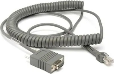 Produktbild von Datalogic Verbindungskabel, RS-232