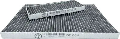 Produktbild von Ersatzfilter für Bosch (DWZ0AK0A0) / Siemens (LZ10AKA00) / Neff (Z51AIA0X0) / Constructa & Gaggenau (17000965) von Berfico