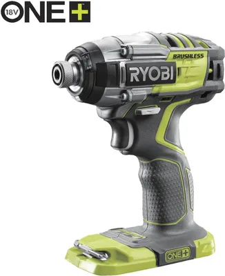 Obrázok produktu pre Rázový uťahovač Ryobi R18IDBL-0