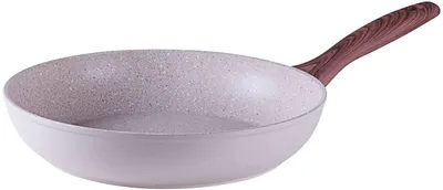Imagen del producto de Sambonet Bratpfanne 28 cm Aluminium pink 51034P28