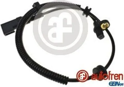 Produktbild von AUTOFREN SEINSA ABS Sensor Raddrehzahl Hinten Rechts Hinten Links für FORD FOCUS (DAW, DBW) DS0024