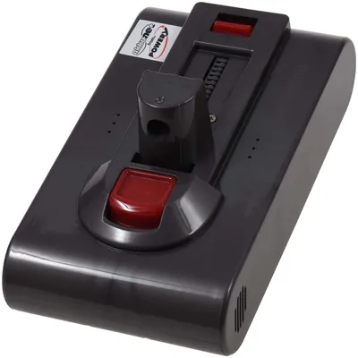 Image de Batterie pour aspirateur à main RedRoad V17 version 25,2V seulement