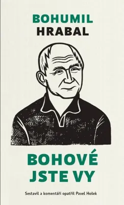 Produktbild von Bohové jste vy