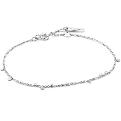Produktbild von Ania Haie B005-02H, Armband mit Charms, Weiblich, Sterlingsilber